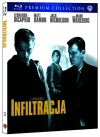Infiltracja. Premium Collection, Blu-ray - zdjęcie