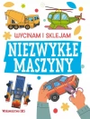 Wycinam i sklejam. Niezwykłe maszyny - zdjęcie