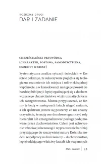 Świecki Lider w Kościele, zdjęcie 5