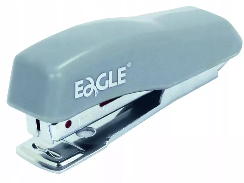 Zszywacz Eagle 1011A, szary Zszywacz Eagle 1011A, szary