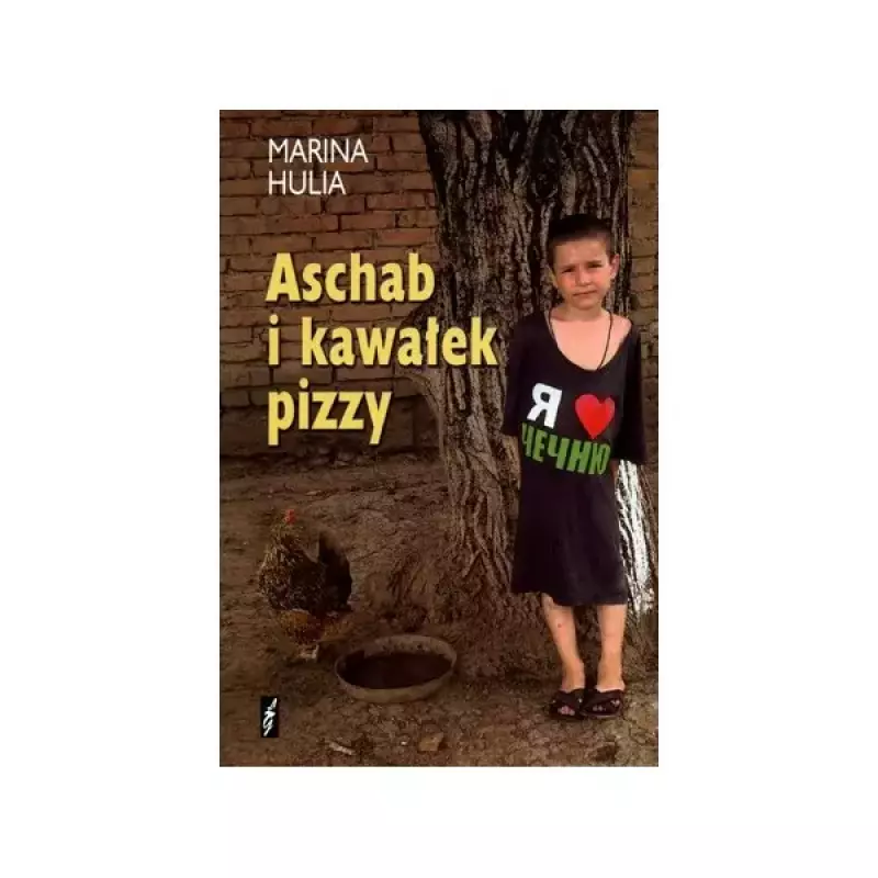 Aschab i kawałek pizzy Aschab i kawałek pizzy