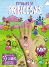 Tatuajes de princesas - zdjęcie