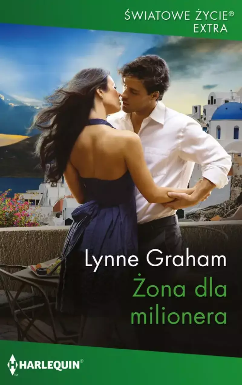 Żona dla milionera Żona dla milionera