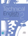 Technical English. Second Edition 2. Workbook - zdjęcie