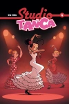 Studio Tańca. Tom 4 - zdjęcie