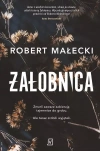 Żałobnica, wydanie kieszonkowe - zdjęcie