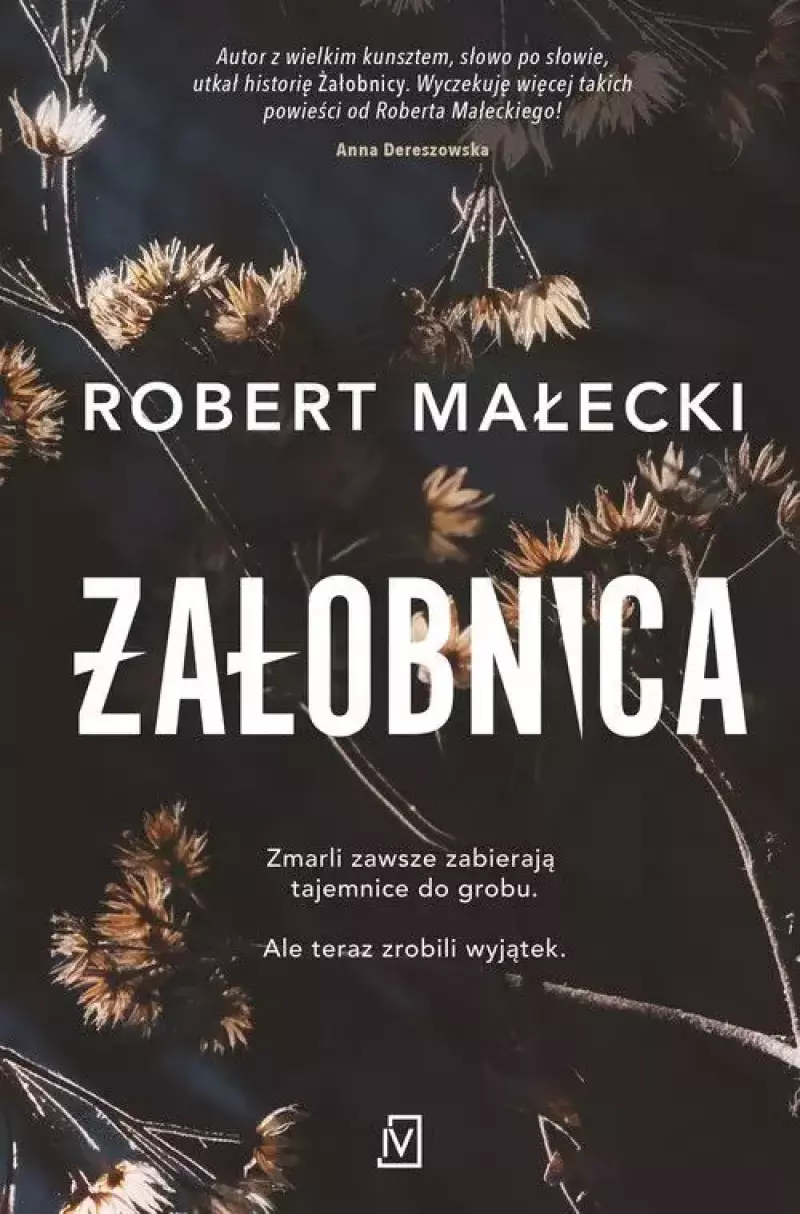 Żałobnica, wydanie kieszonkowe Żałobnica, wydanie kieszonkowe