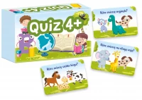 Quiz 4+, zdjęcie 2