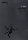 Kronos 4/2021. Hindusi - zdjęcie