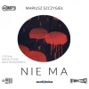Nie ma. Audiobook - zdjęcie