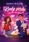 Kiedy serce czyta na głos - zdjęcie