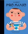 Mali Wielcy. Pablo Picasso - zdjęcie