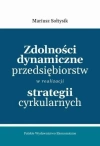 Zdolności dynamiczne przedsiębiorstw w... - zdjęcie