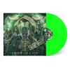 Achtung LP GREEN, Winyl - zdjęcie