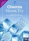 Chemia Nowej Ery 7. Podręcznik do chemii dla klasy siódmej szkoły podstawowej. Edycja 2023-2025 - zdjęcie