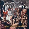 Back From The Dead. Limited Edition, CD - zdjęcie