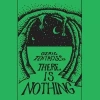 There Is Nothing, CD - zdjęcie