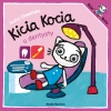 Kicia Kocia u dentysty - zdjęcie