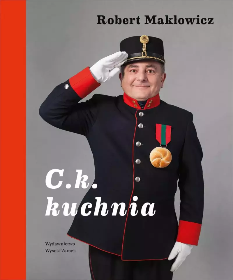 C.k. kuchnia C.k. kuchnia