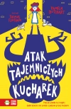Szkolne szaleństwa. Atak tajemniczych kucharek - zdjęcie