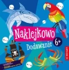 Naklejkowo Junior 6+. Dodawanie - zdjęcie
