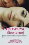 Opowieść niewiernej wyd. kieszonkowe - zdjęcie