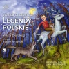 CD MP3 Legendy polskie - zdjęcie