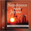 Najpiękniejsze nauki Jezusa Audiobook - zdjęcie