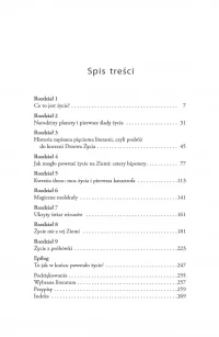 Jak powstało życie na Ziemi, zdjęcie 3