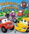 Samochodzik Franek. Najlepszy przyjaciel - zdjęcie