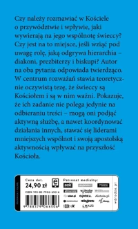 Świecki Lider w Kościele, zdjęcie 36