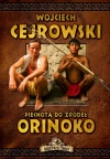 Piechotą do źródeł Orinoko - zdjęcie