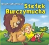 Stefek burczymucha - zdjęcie