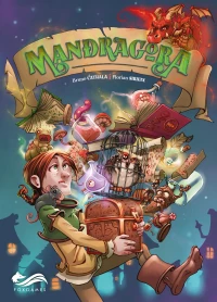 Mandragora, zdjęcie 2