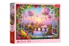 PUZZLE 1000  Powiew miłości 10972 - zdjęcie