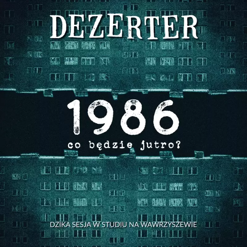 1986 Co będzie jutro?, CD