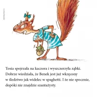 Detektyw kaczka i jego paczka. Tajemnica Ducha Młyna, zdjęcie 5