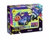 Puzzle 60 Batwheels Chcą się bawić - zdjęcie