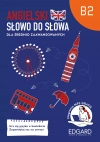Angielski. Słowo do słowa dla średnio zaawansowanych B2 - zdjęcie