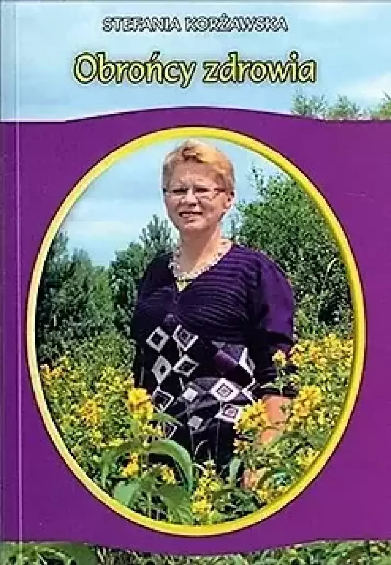 Obrońcy zdrowia Obrońcy zdrowia