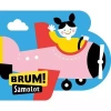 Brum! Samolot - zdjęcie