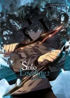 Solo Leveling. Tom 2 - zdjęcie