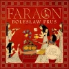 FARAON, audiobook CD - zdjęcie