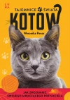 Tajemnice świata kotów - zdjęcie
