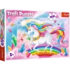 Puzzle 100 elementów. W kryształowym świecie - zdjęcie