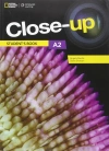 Close-Up A2 2Ed Sb +Online Zone - zdjęcie