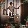 Dama z woalką. Audiobook - zdjęcie