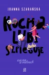 Kocha, lubi, szpieguje - zdjęcie