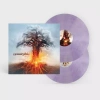 Skyforger LP MARBLED, Winyl - zdjęcie