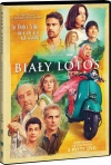 Biały Lotos. Sezon 2, 2 DVD - zdjęcie